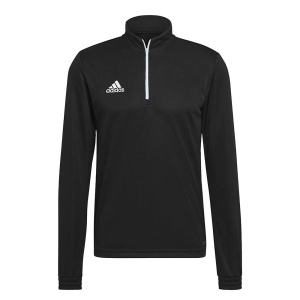 Adidas H57544 Ent22 TR Top Sweatshirt Siyah 