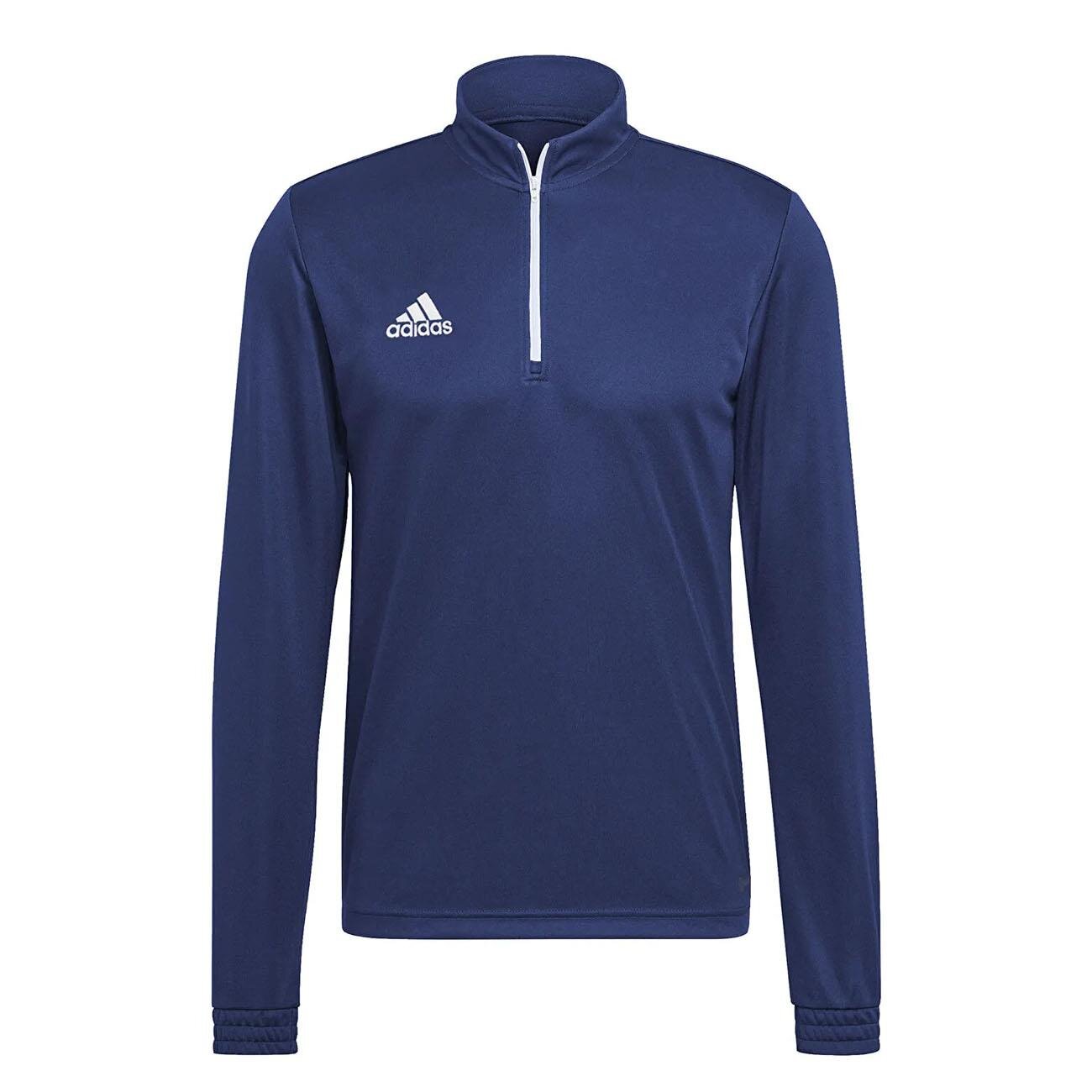 Adidas HB5327 Ent22 TR Top Sweatshirt Lacivert - 1