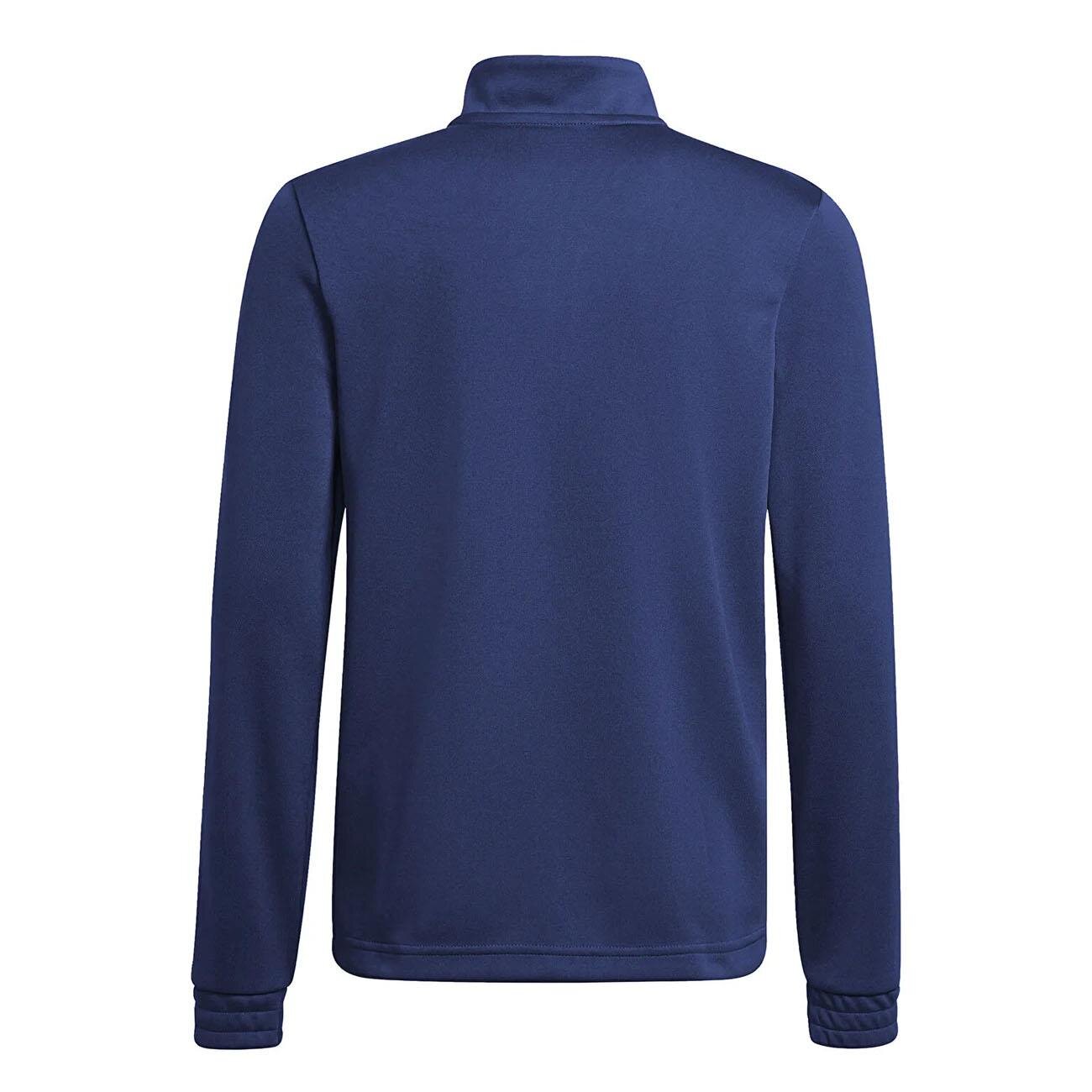 Adidas HB5327 Ent22 TR Top Sweatshirt Lacivert - 2
