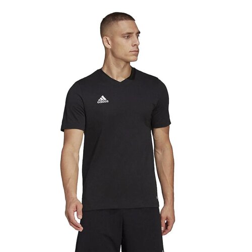 Adidas Hc0448 Ent22 Tişört Siyah - 2