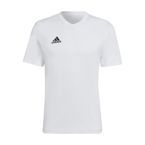 Adidas Hc0452 Ent22 Tişört Beyaz - 1