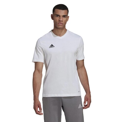 Adidas Hc0452 Ent22 Tişört Beyaz - 2