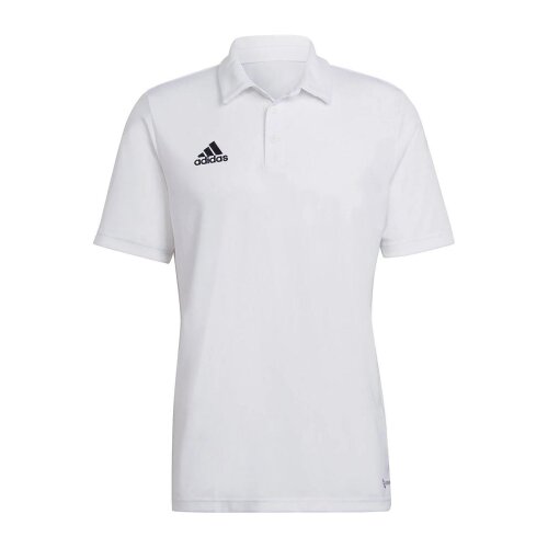 Adidas Hc5067 Ent22 Polo Tişört Beyaz - 1