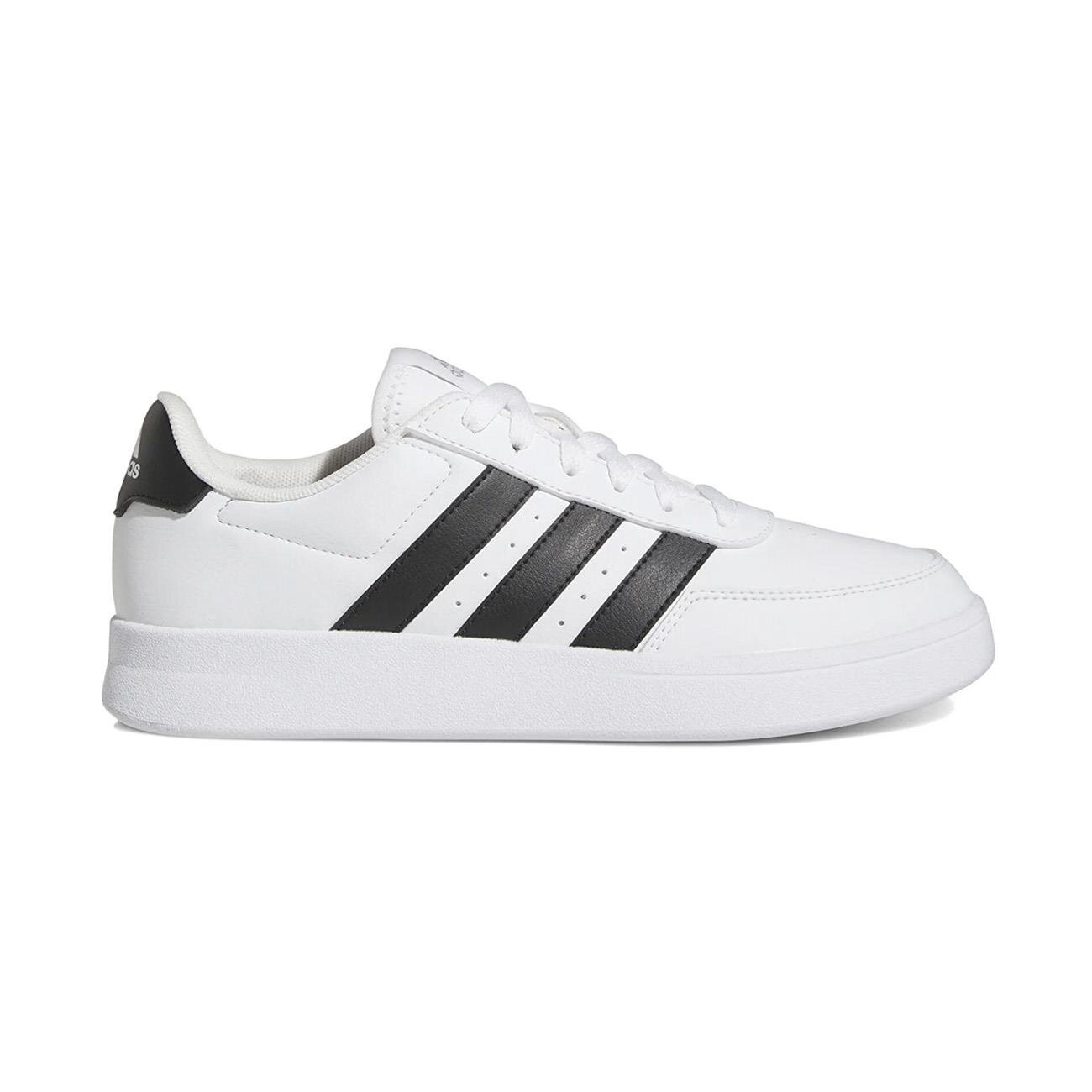 Adidas HP9445 Breaknet 2.0 Spor Ayakkabı Beyaz - 1