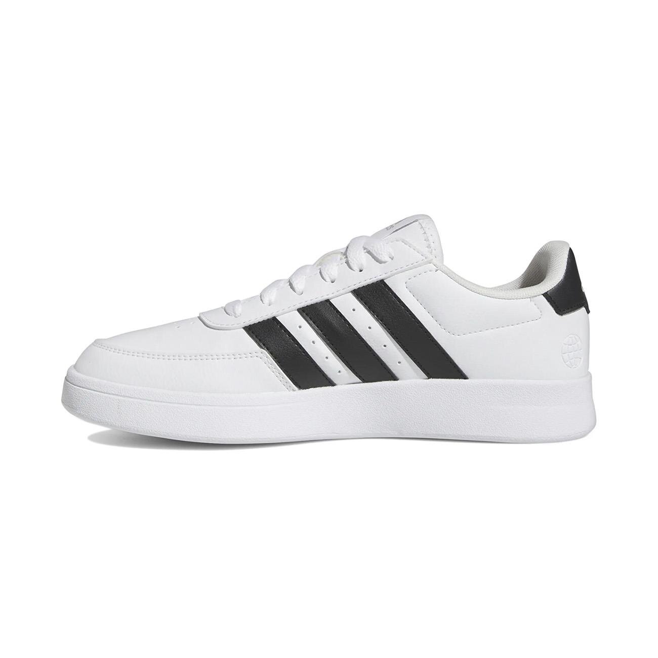 Adidas HP9445 Breaknet 2.0 Spor Ayakkabı Beyaz - 2