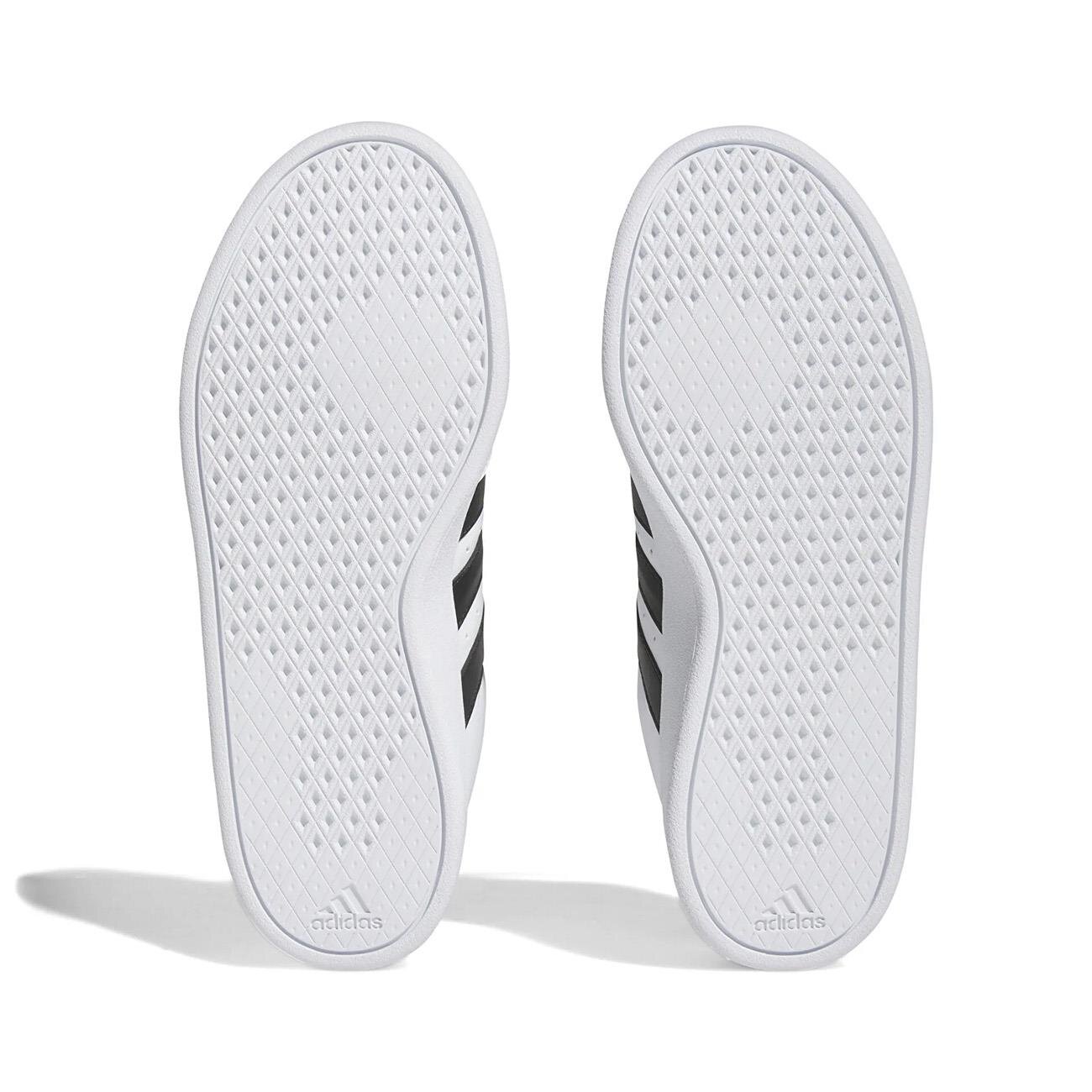 Adidas HP9445 Breaknet 2.0 Spor Ayakkabı Beyaz - 6
