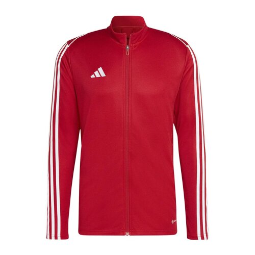 Adidas Hs3502 Tiro23 L Tr Jkt Kırmızı - 1