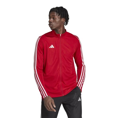 Adidas Hs3502 Tiro23 L Tr Jkt Kırmızı - 2
