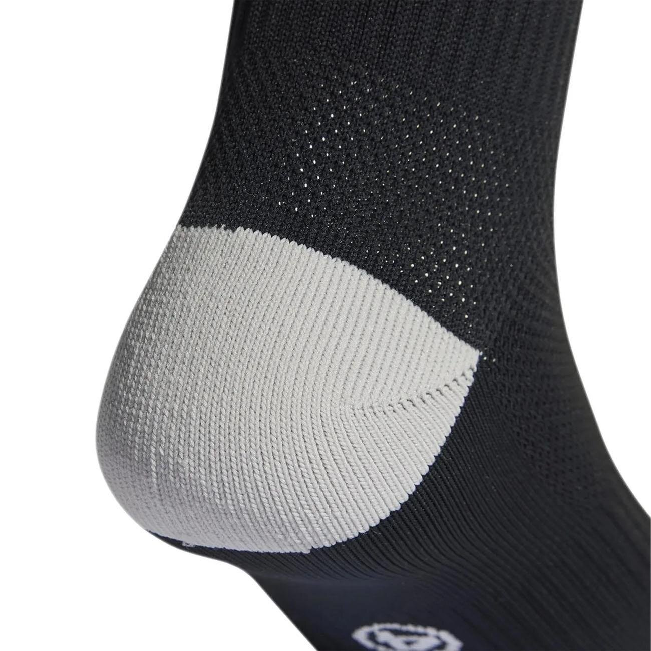 Adidas Ht6538 Milano 23 Sock Siyah - 2