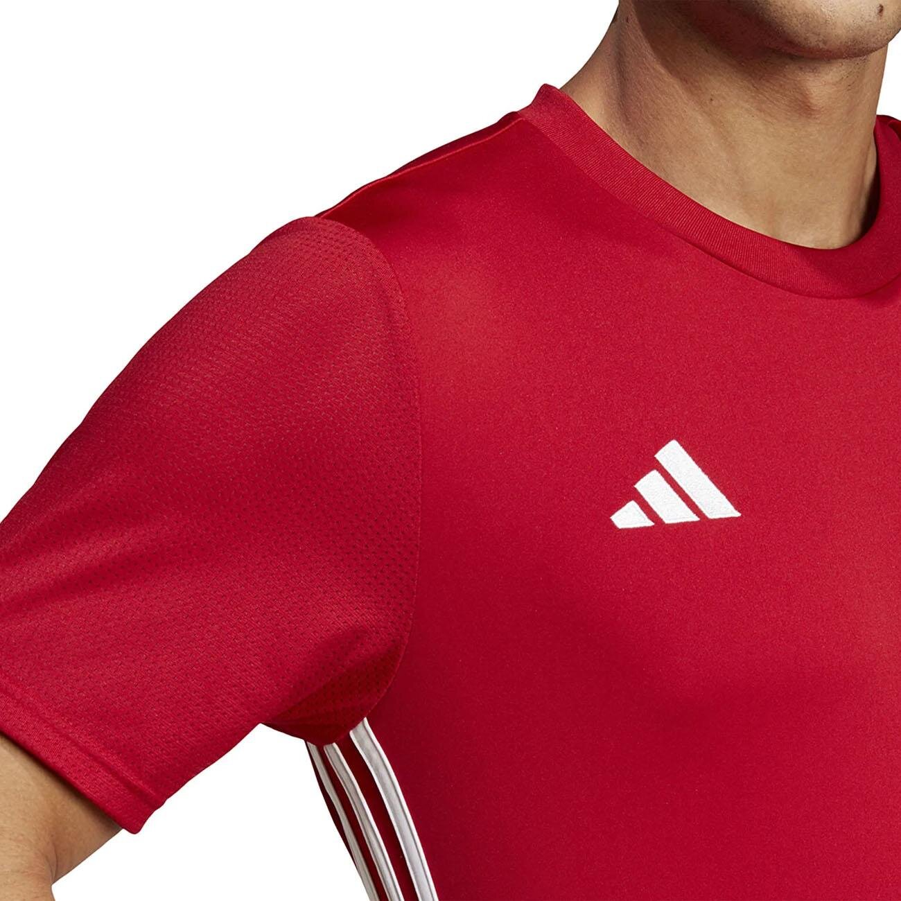 Adidas Ht6552 Tabela 23 Jsy Kırmızı - 3