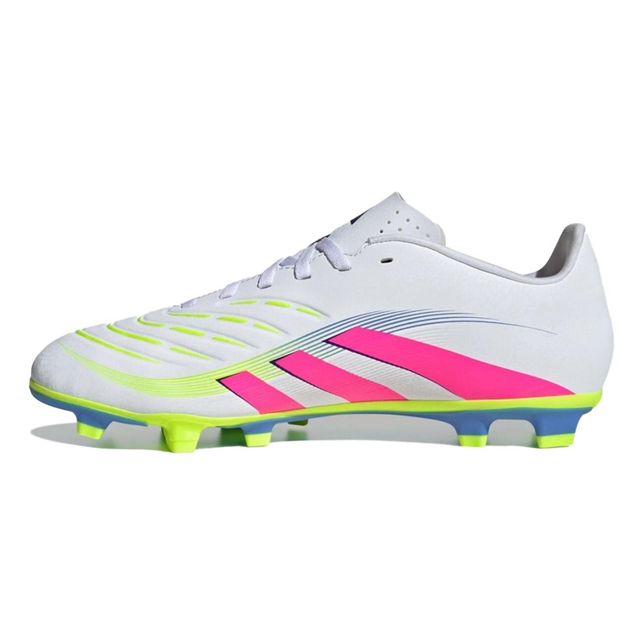 Adidas Id1323 Predator Club Fg/Mg Krampon Beyaz - 2