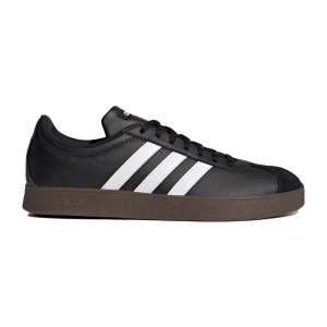 Adidas Id3712 Vl Court Base Spor Ayakkabı Siyah 