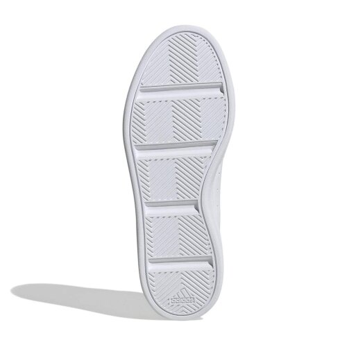 Adidas Id5569 Kantana Spor Ayakkabı Beyaz - 5