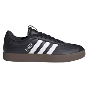 Adidas Id6286 Vl Court 3.0 Spor Ayakkabı Siyah 