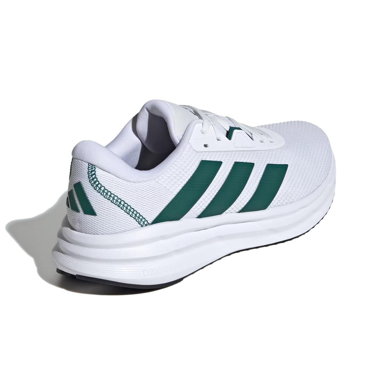 Adidas Id8749 Galaxy 7 M Spor Ayakkabı Beyaz - 5