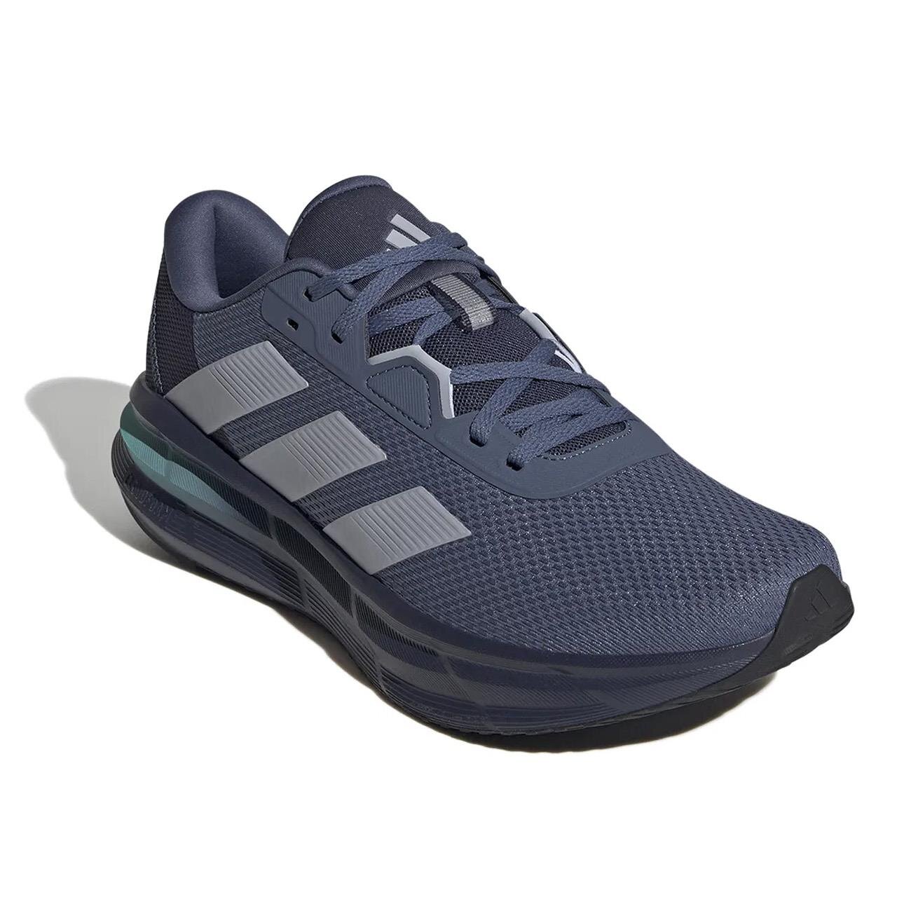 Adidas ID8752 Galaxy 7 M Spor Ayakkabı Lacivert - 2