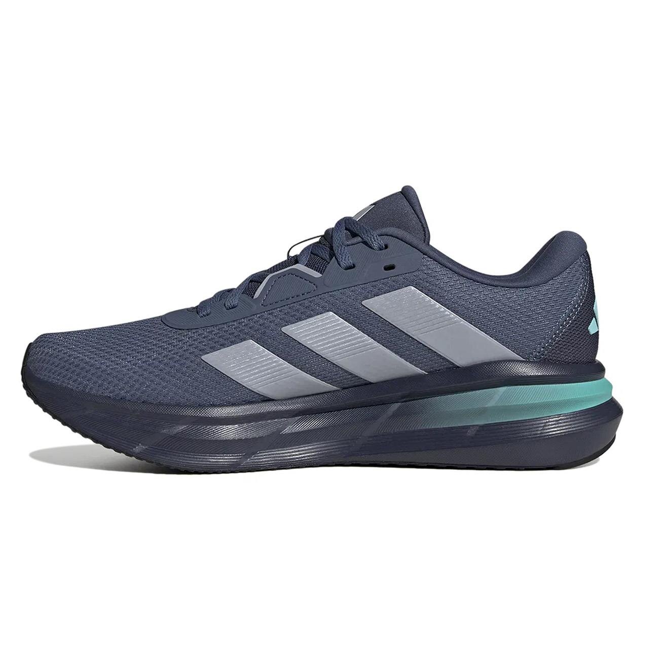 Adidas ID8752 Galaxy 7 M Spor Ayakkabı Lacivert - 3