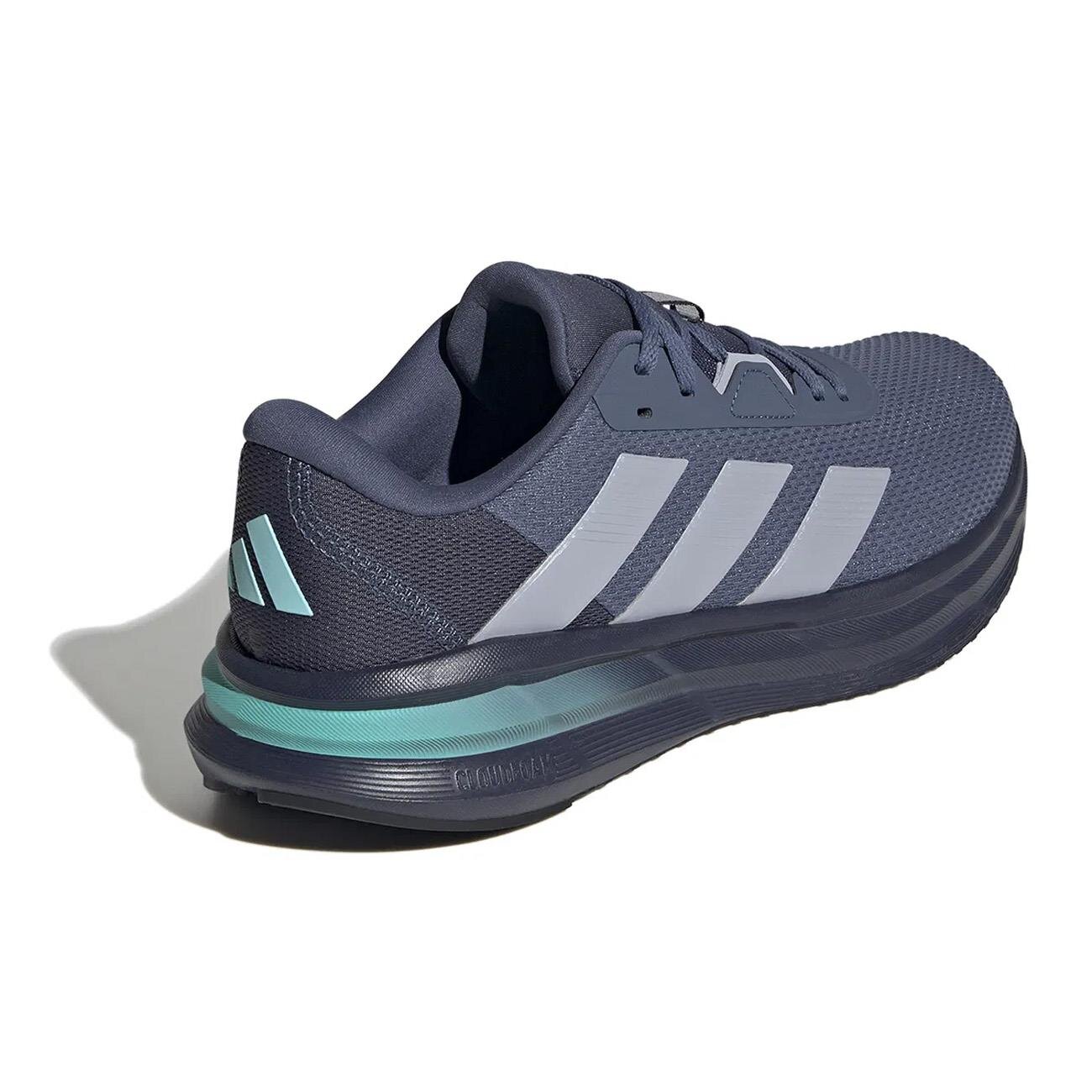 Adidas ID8752 Galaxy 7 M Spor Ayakkabı Lacivert - 4