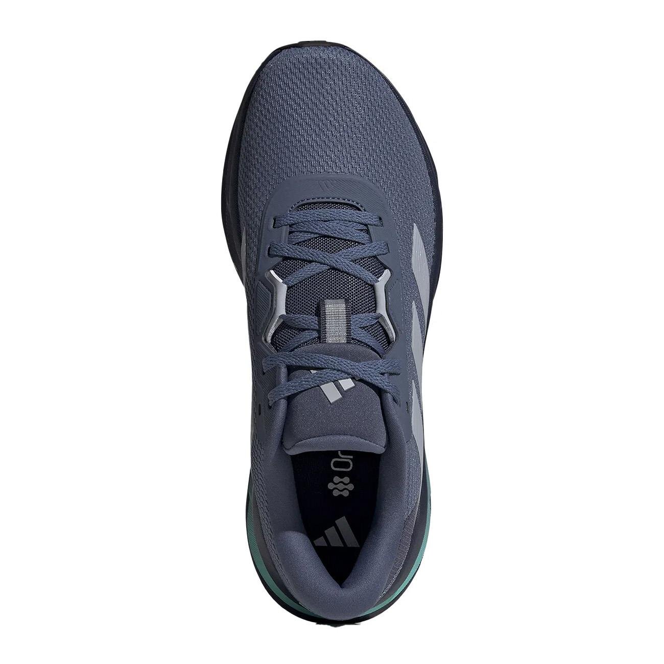 Adidas ID8752 Galaxy 7 M Spor Ayakkabı Lacivert - 5