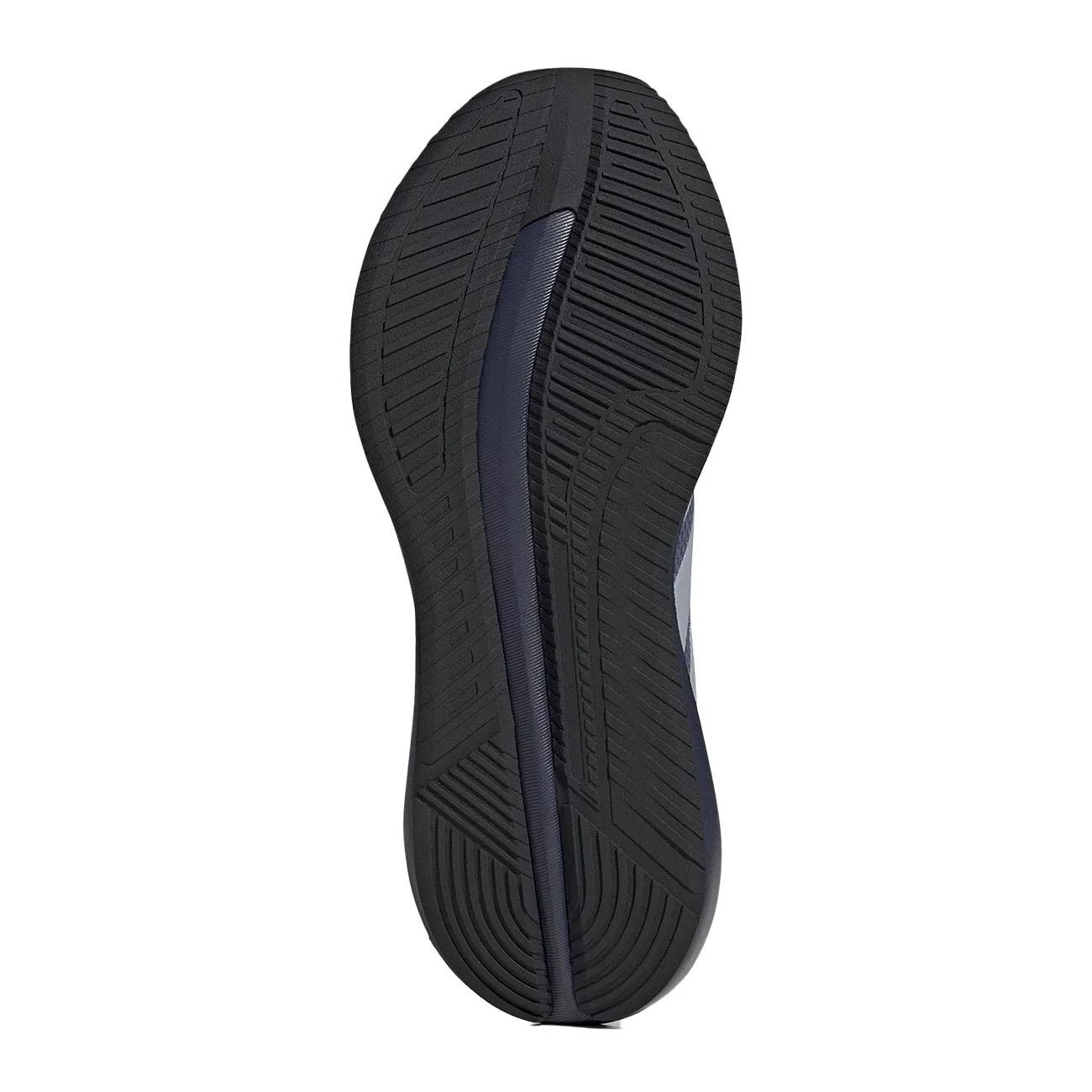 Adidas ID8752 Galaxy 7 M Spor Ayakkabı Lacivert - 6