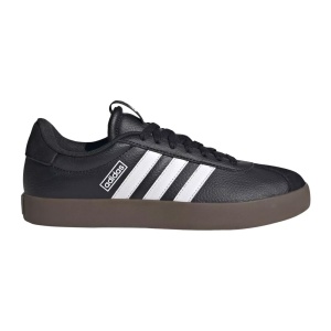Adidas Id8796 Vl Court 3.0 Spor Ayakkabı Siyah 