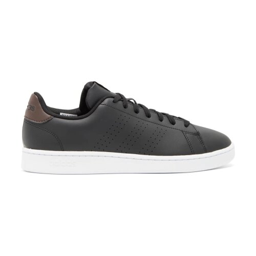 Adidas Id9630 Advantage Spor Ayakkabı Siyah - 1