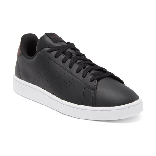 Adidas Id9630 Advantage Spor Ayakkabı Siyah - 2