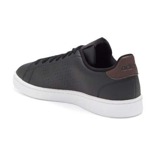 Adidas Id9630 Advantage Spor Ayakkabı Siyah - 3