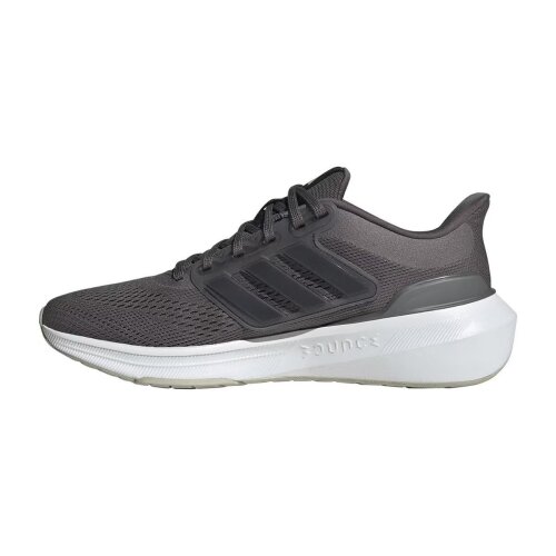 Adidas Ie0716 Ultrabounce Spor Ayakkabı Gri - 2