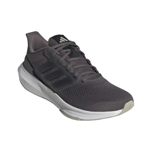 Adidas Ie0716 Ultrabounce Spor Ayakkabı Gri - 3