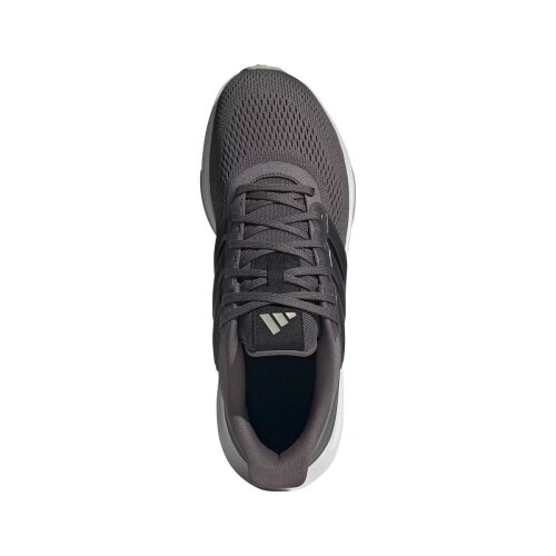 Adidas Ie0716 Ultrabounce Spor Ayakkabı Gri - 4