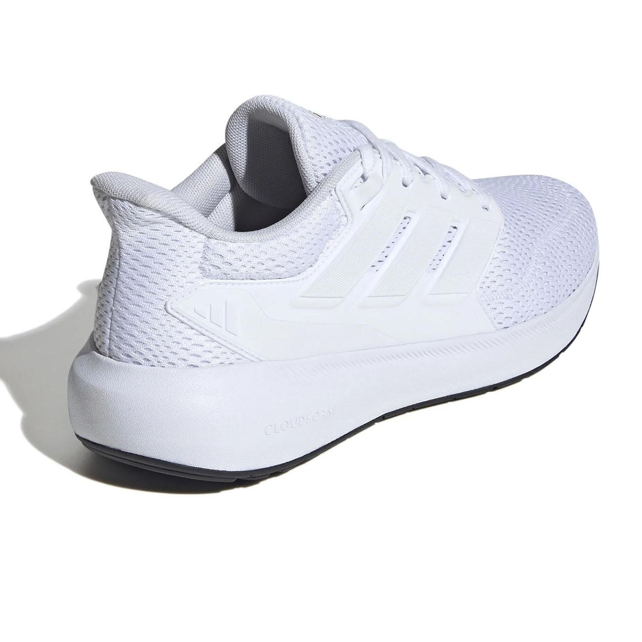 Adidas Ie8899 Ultimashow 2.0 Spor Ayakkabı Beyaz - 5