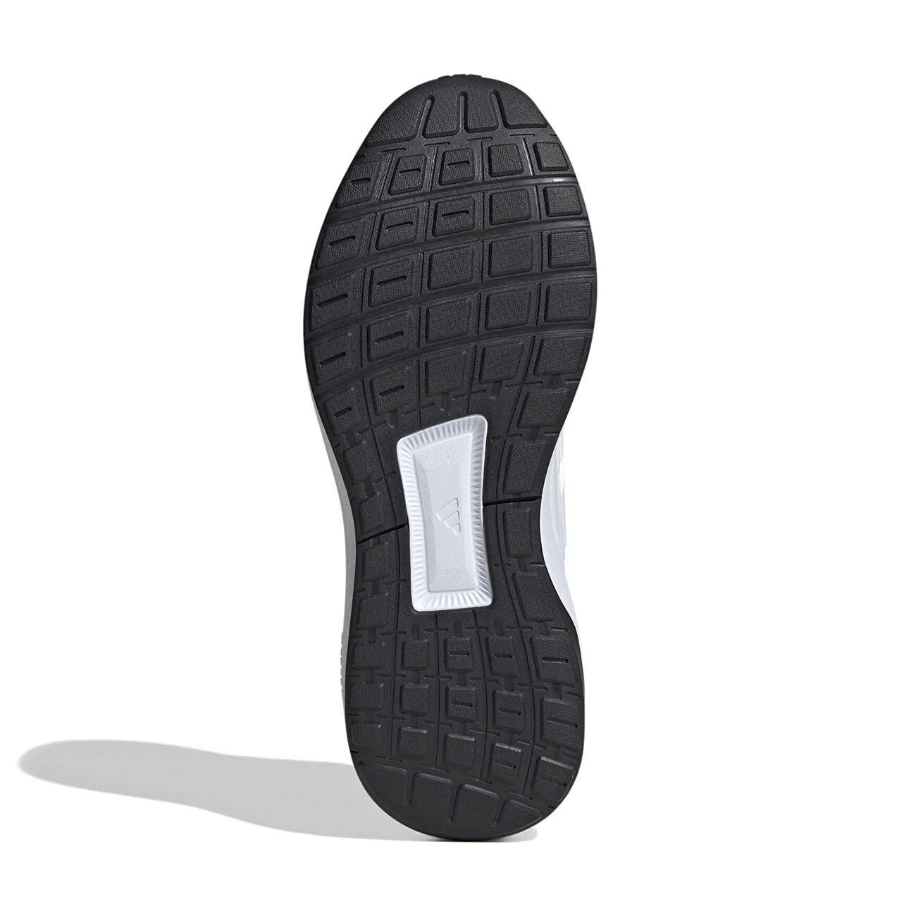 Adidas Ie8899 Ultimashow 2.0 Spor Ayakkabı Beyaz - 6