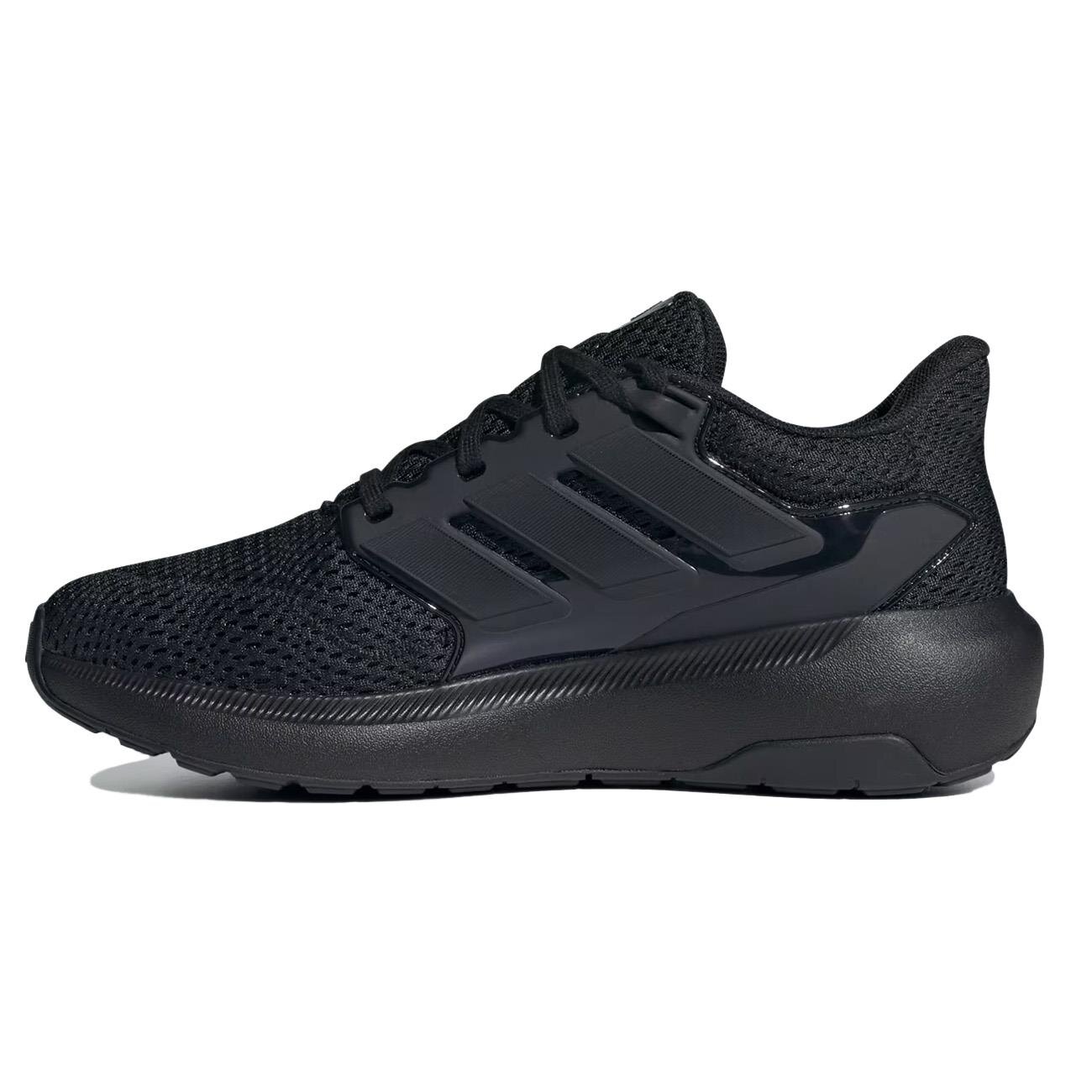 Adidas IE8902 Ultımashow 2.0 Spor Ayakkabı Siyah - 2