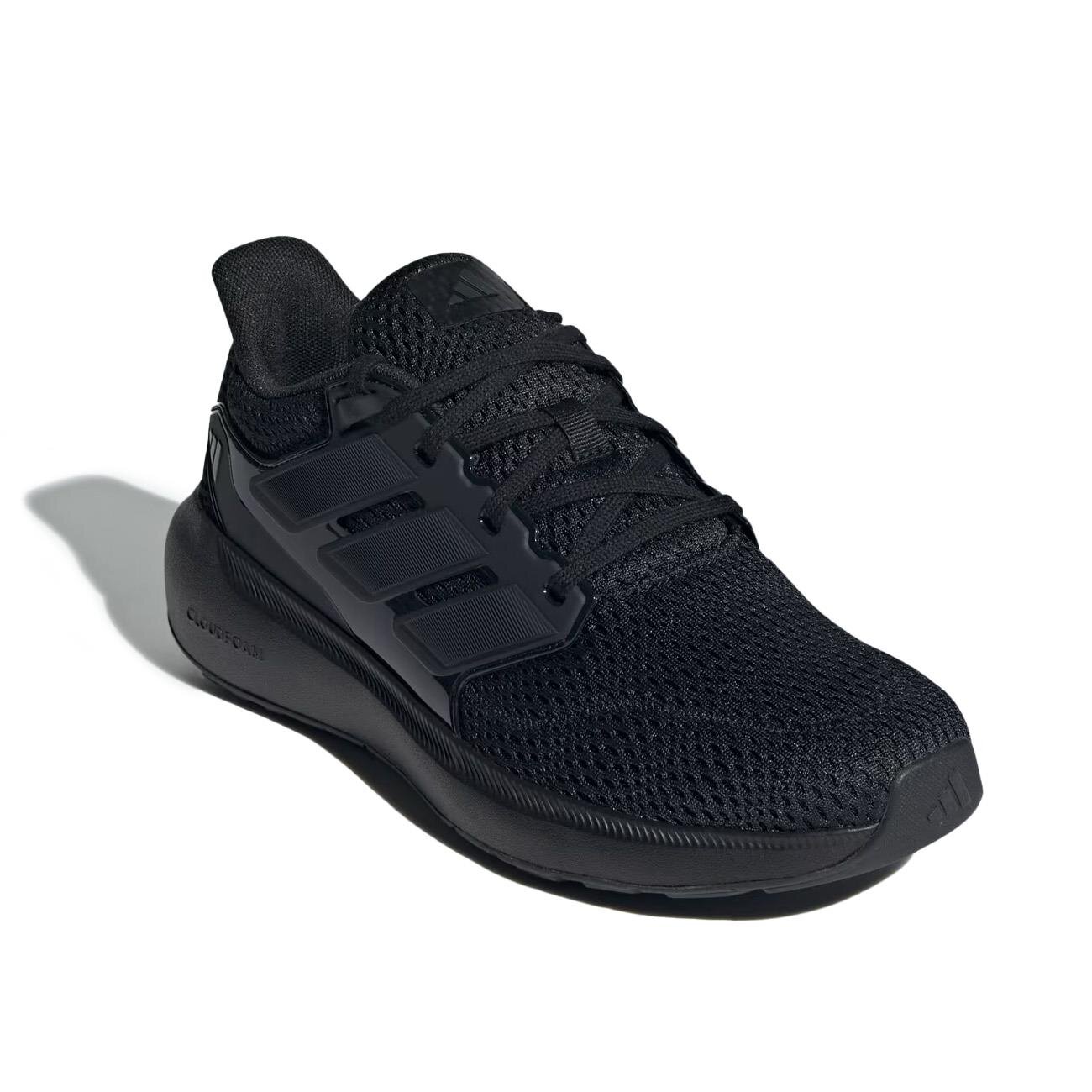 Adidas IE8902 Ultımashow 2.0 Spor Ayakkabı Siyah - 3