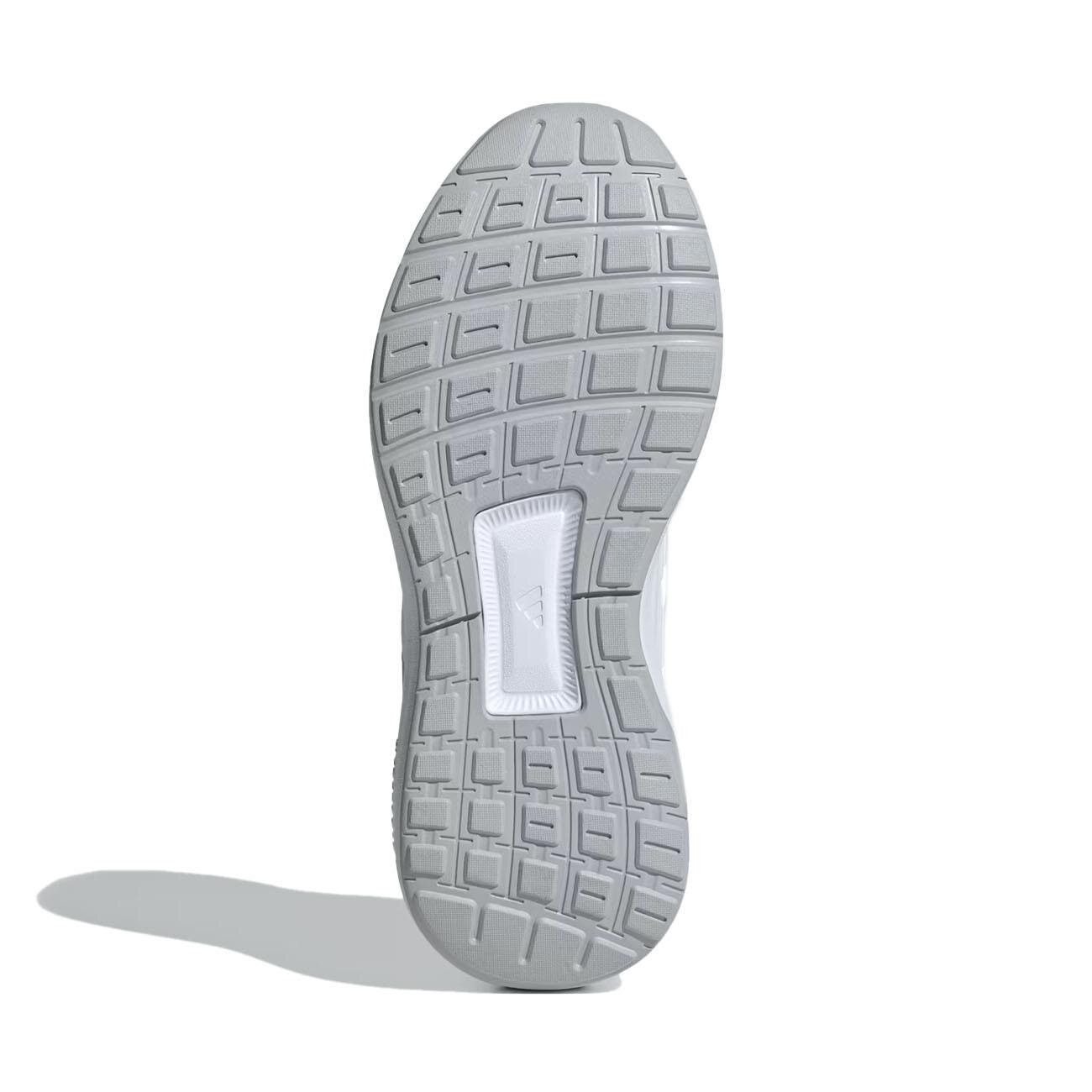 Adidas IE8903 Ultımashow 2.0 Spor Ayakkabı Beyaz - 5