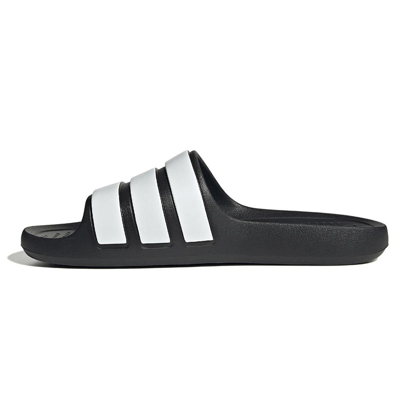 Adidas IF4134 Adilette Flow Terlik Siyah - 2
