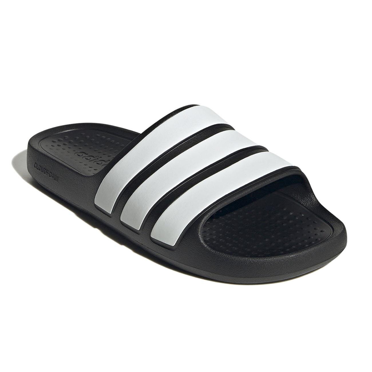 Adidas IF4134 Adilette Flow Terlik Siyah - 3