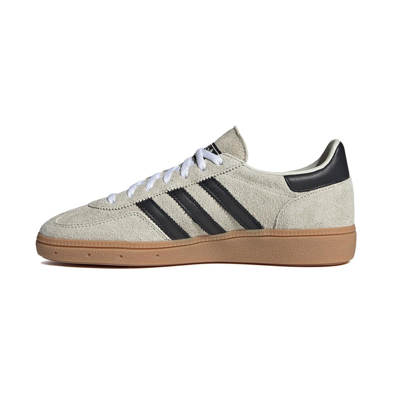 Adidas IF6562 Handball Spezial W Spor Ayakkabı Krem - 2