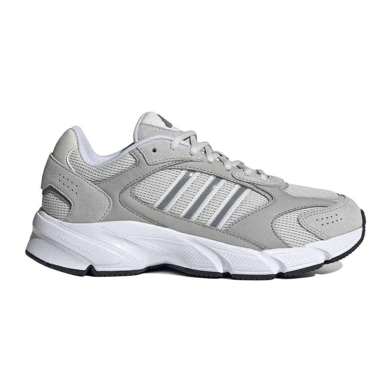 Adidas IG4347 Crazzyshaos 2000 Spor Ayakkabı Gri - 1