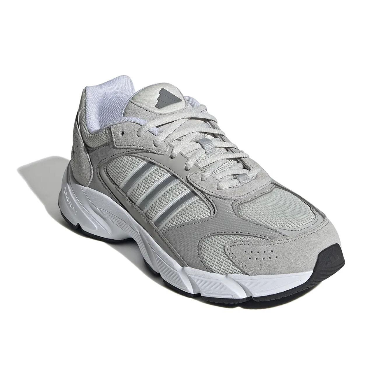 Adidas IG4347 Crazzyshaos 2000 Spor Ayakkabı Gri - 2