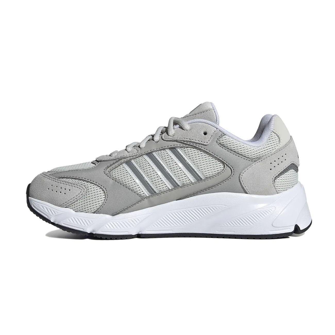 Adidas IG4347 Crazzyshaos 2000 Spor Ayakkabı Gri - 3