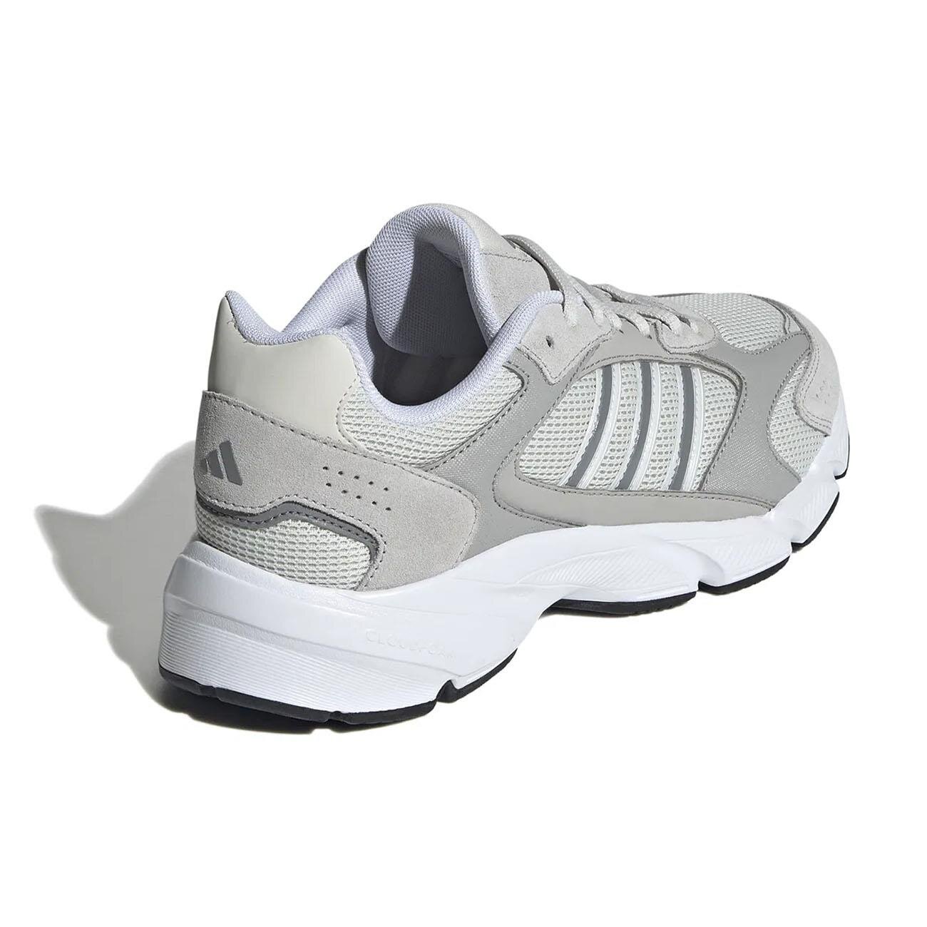Adidas IG4347 Crazzyshaos 2000 Spor Ayakkabı Gri - 4