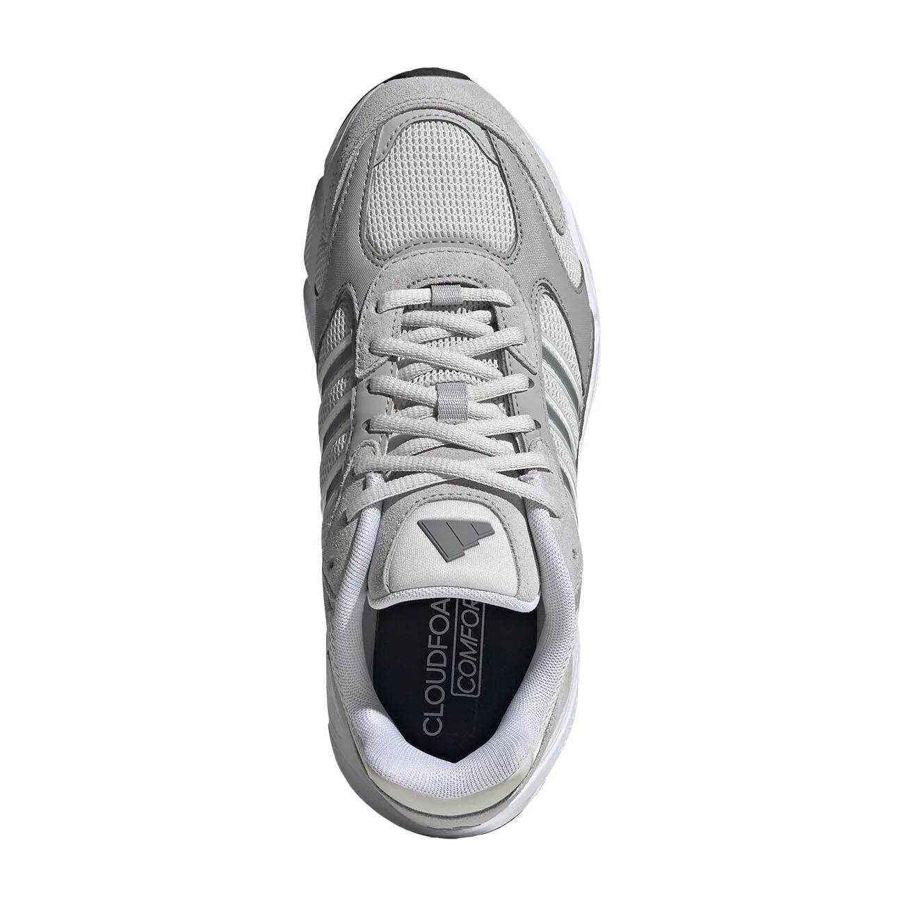 Adidas IG4347 Crazzyshaos 2000 Spor Ayakkabı Gri - 5