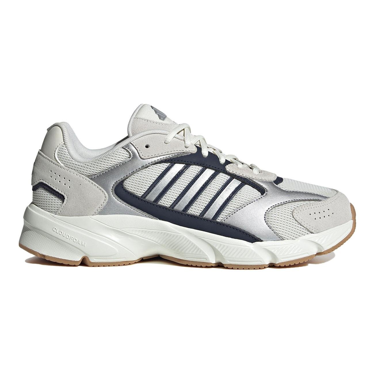 Adidas Ig4351 Crazychaos 2000 Spor Ayakkabı Kırık Beyaz - 1