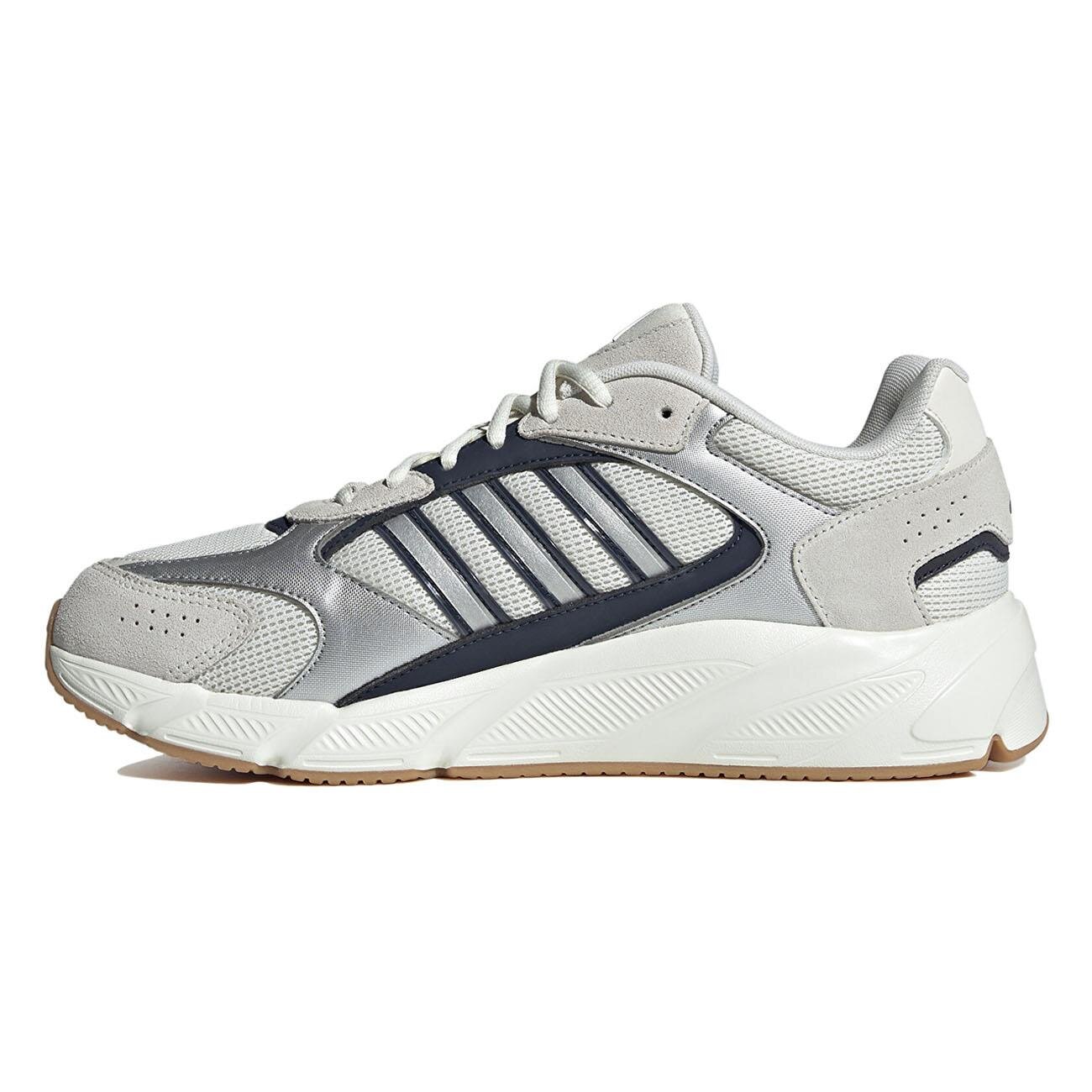 Adidas Ig4351 Crazychaos 2000 Spor Ayakkabı Kırık Beyaz - 2