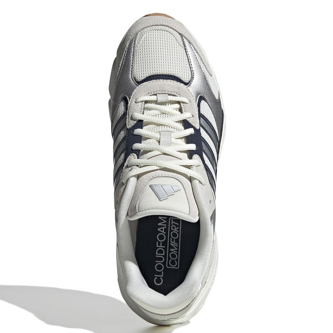 Adidas Ig4351 Crazychaos 2000 Spor Ayakkabı Kırık Beyaz - 4