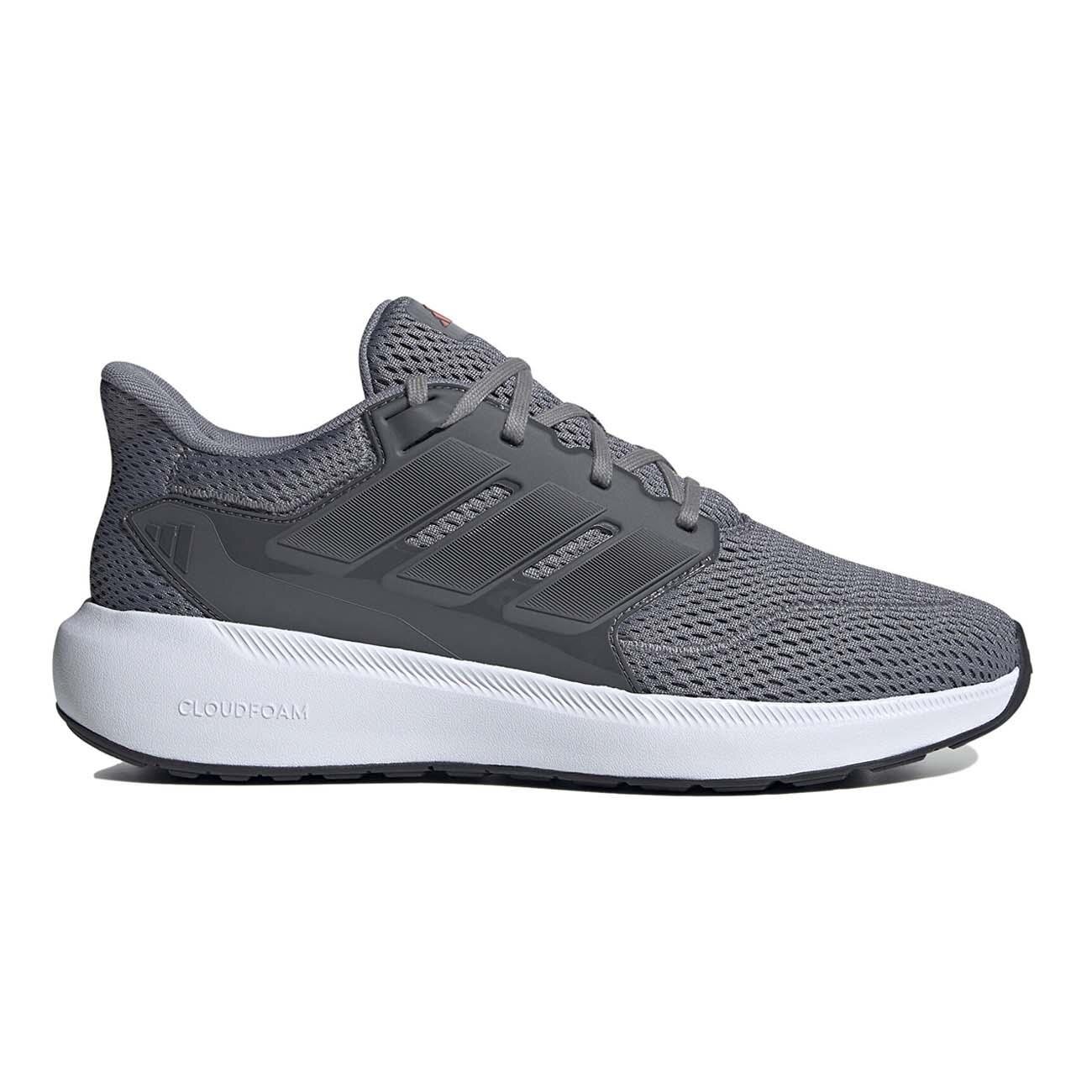 Adidas Ig4396 Ultımashow 2.0 Spor Ayakkabı Gri - 1