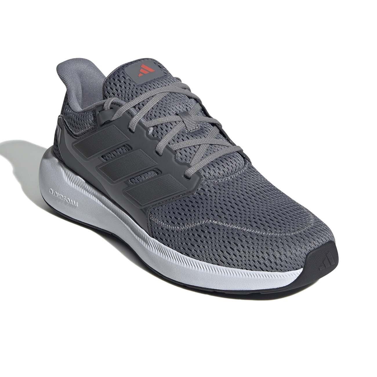 Adidas Ig4396 Ultımashow 2.0 Spor Ayakkabı Gri - 2
