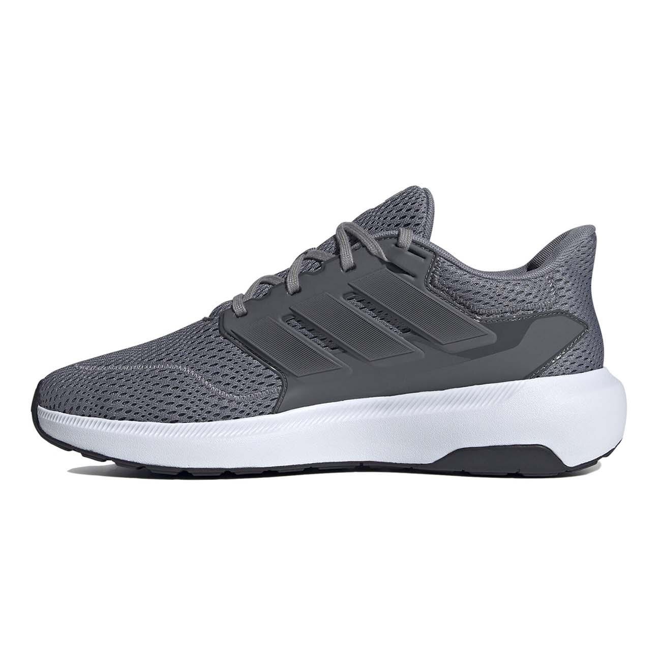 Adidas Ig4396 Ultımashow 2.0 Spor Ayakkabı Gri - 3